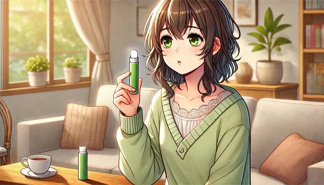 リップクリームが柔らかくなった場合はどうする？対処法や保管方法