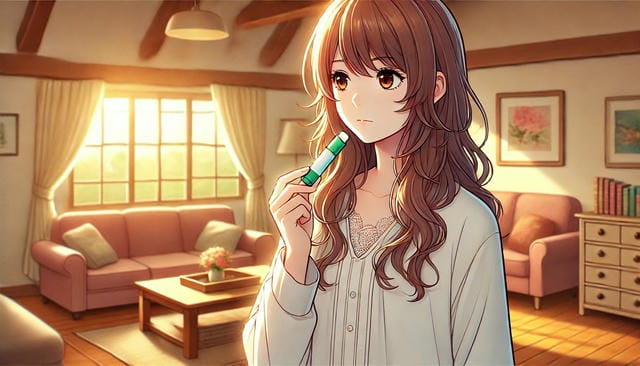 リップクリームで逆に荒れるのはなぜ？使い方や体質との兼ね合い
