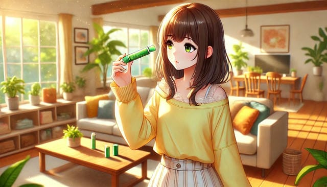 リップクリームでピリピリするのはなぜ？ヒリつきや刺激の原因&成分