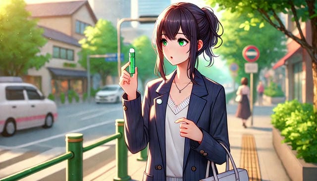 リップクリームがザラザラするのはなぜ？成分の問題や唇に与える影響