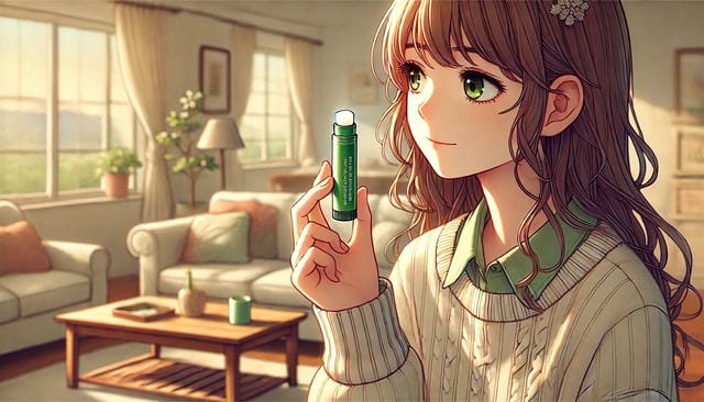 リップクリームは何時間おきに塗るのがいい？頻度や時間間隔の目安